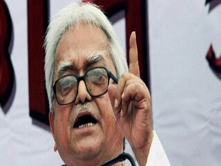 বিমান বসুকে নিয়ে ফের চমক