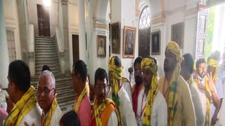 বাংলায় 'হোটেল সংস্কৃতি' 