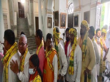 বাংলায় 'হোটেল সংস্কৃতি' 
