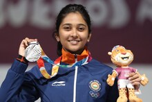 মেহুলির সোনা জয়, আনন্দের হাওয়া বৈদ্যবাটির বাড়িতে!