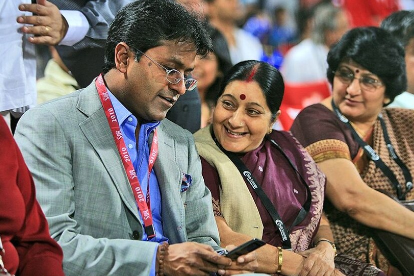 ললিত মোদি আরও লিখেছেন, আমি যখন বিসিসিআই-এ যোগ দিয়েছিলাম তখন ওদের কোষাগারে ৪০ কোটি টাকা ছিল। আমি ২৯ নভেম্বর, ২০০৫-এ আমার জন্মদিনে ভারতীয় ক্রিকেট বোর্ডে যোগ দিয়েছিলাম। যখন আমাকে নির্বাসিত করা হয়েছিল তখন অনুমান করুন কত টাকা ছিল বিসিসিআই-এর কাছে! বিসিসিআই-এর অ্যাকাউন্টে টাকা ছিল... ৪৭,৬৮০ কোটি টাকা।