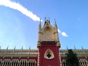 কলকাতা হাই কোর্টে উঠল সেই প্রসঙ্গ