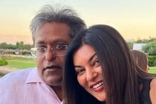 'হীরের চামচ মুখে নিয়ে জন্মেছি, ঘুষ নিতে হয়নি জীবনে', রেগে ফায়ার ললিত মোদি
