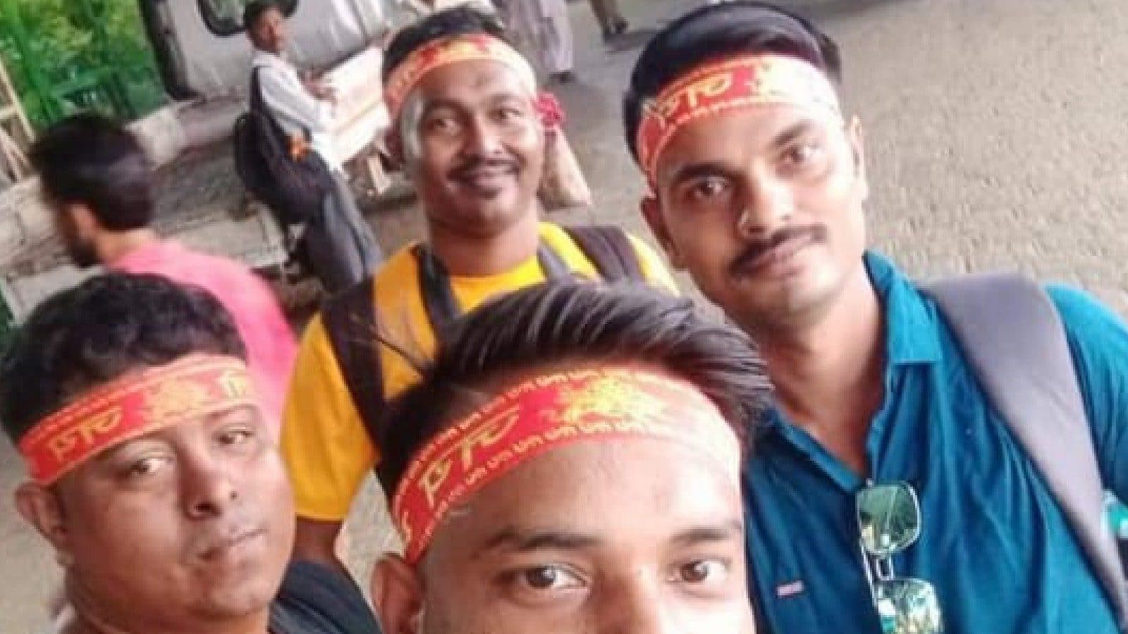 ‘সেই যে ভিডিও কল কাটল…’, অমরনাথে নিখোঁজ কলকাতার চার বন্ধু ‘সেই যে ভিডিও কল কাটল…’, অমরনাথে নিখোঁজ কলকাতার চার বন্ধু