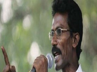 হাসপাতালে ছত্রধর