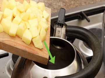 Cooking Tips