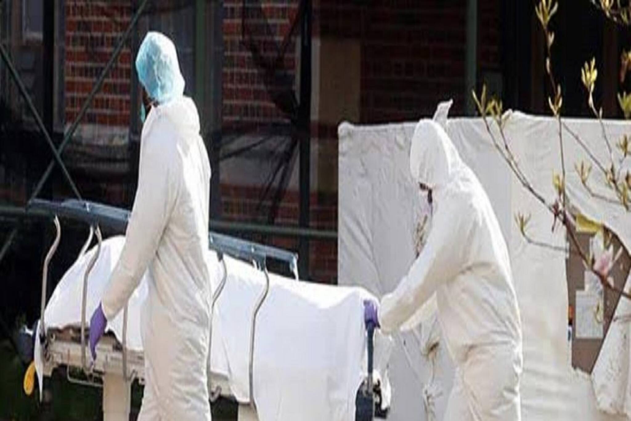 জেলাভিত্তিক সমীক্ষায় প্রবল উদ্বেগের ছবি, বাংলার করোনা-চিত্রে ভয়াবহ আশঙ্কা!