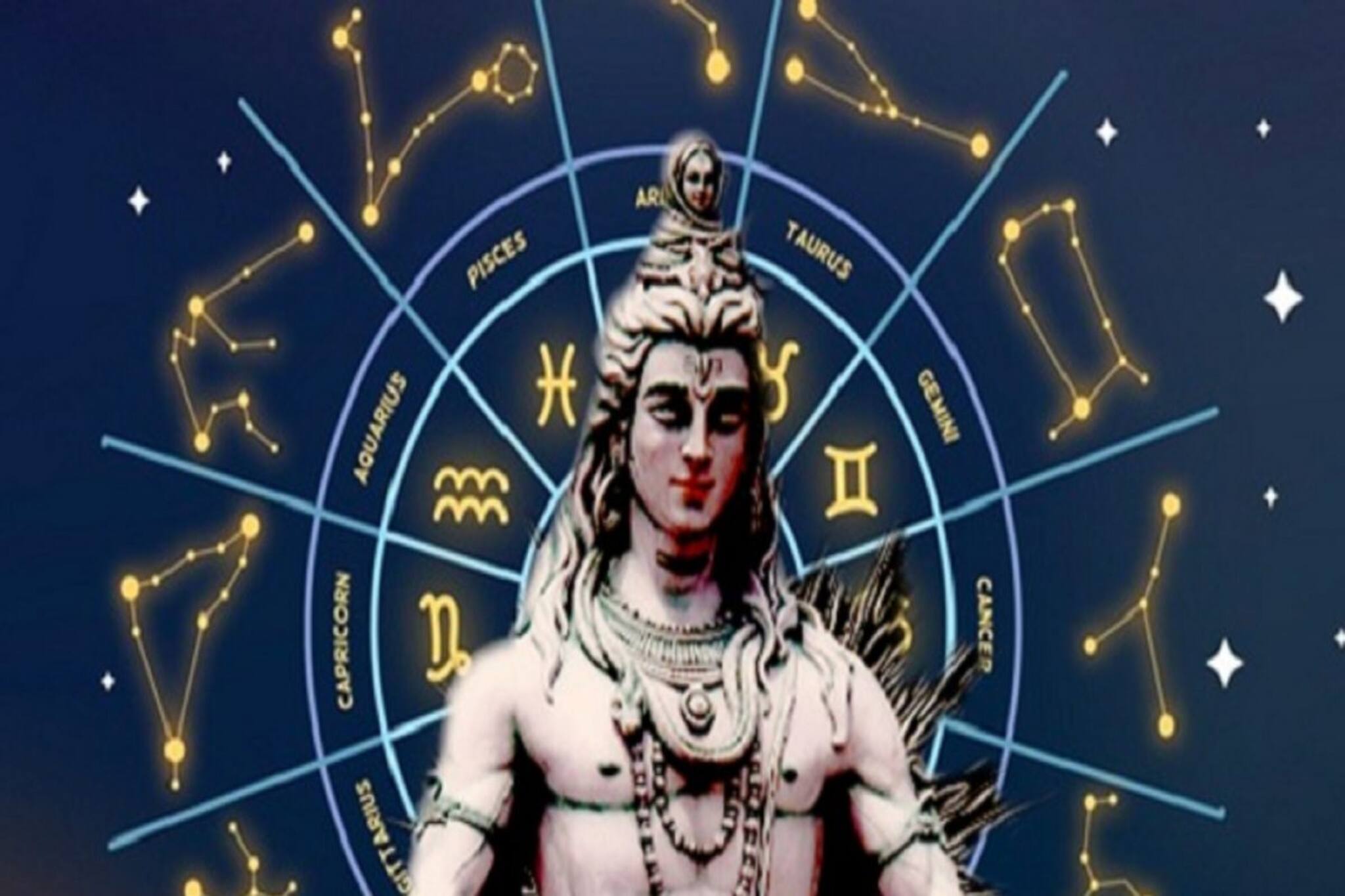 শ্রাবণ মাসে ভগবান শিবের আলাদা রূপের পুজো করলে সমস্ত মনষ্কামনা পূরণ হয়