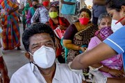 দেশে দৈনিক করোনা আক্রান্তের সংখ্যা ১০ হাজার পার, মৃত্যু ৩৬