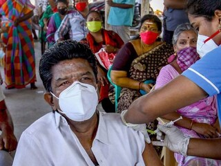 Covid-19 Case in India