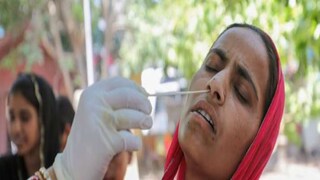 Coronavirus 
Covid-19
