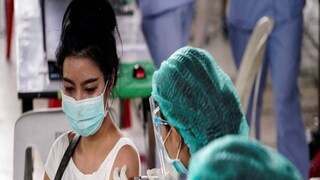 Free Covid-19 Booster Dose 