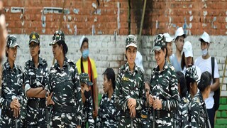 Govt Jobs Recruitment