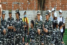 ২০২৩ সালের মধ্যে ৮৪,৪০৫ চাকরি! সেনাবাহিনীতে ব্যাপক নিয়োগ করতে চলেছে কেন্দ্র ২০২৩ সালের মধ্যে ৮৪,৪০৫ চাকরি! সেনাবাহিনীতে ব্যাপক নিয়োগ করতে চলেছে কেন্দ্র