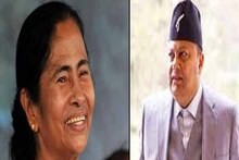'বিজেপি এত বছরে কী দিয়েছে?' মমতার সঙ্গে বৈঠক করতে শহরে অনীত! নতুন অঙ্ক পাহাড়ে!