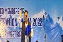 দার্জিলিং পাহাড়ের সবচেয়ে বড় সমস্যা কী জানেন? টার্গেট সেট করেই আসরে অনীত!