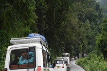 ২ ঘণ্টার পথ ৬ ঘণ্টা! পাহাড়ে 'যানজট' ভোগান্তি মেটাতে বিশেষ পরিকল্পনা অনীত থাপার!
