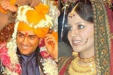 একসঙ্গে এক যুগ! ধোনি-সাক্ষীর প্রেমের যে পর্ব সিনেমাতেও দেখায়নি, শুনুন