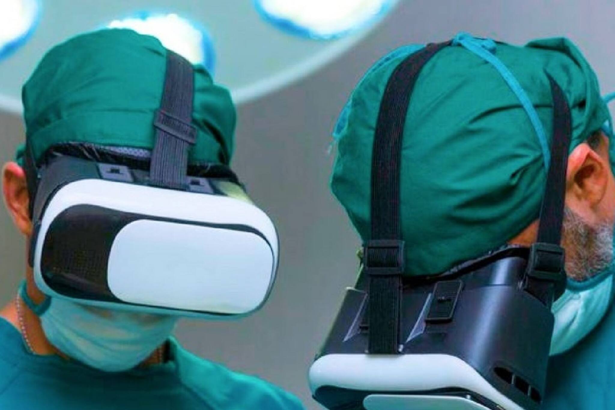 বিশ্বের প্রথম মেটাভার্স হাসপাতাল! যে কোনও রোগী পাবেন ঘরে বসে পরিষেবা