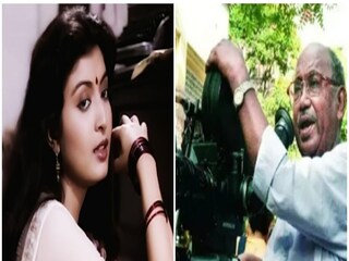 তরুণ মজুমদারের প্রয়াণে দেবশ্রী রায়