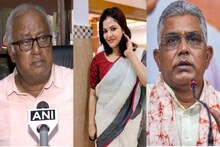 দিলীপের বিস্ফোরক দাবি, সৌগতর পাল্টা হুঙ্কার! অর্পিতার বেলঘরিয়ার ফ্ল্যাটে কী ঘটত?