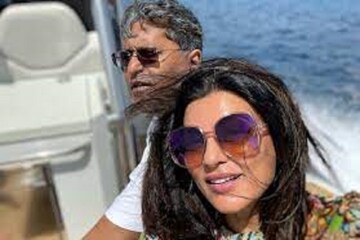 Lalit Modi-Sushmita Sen-একে অপরকে ডেট করছেন, মহিলাদের বয়সে বড় পুরুষই প্রিয়