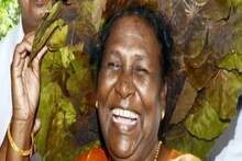 ঐতিহাসিক! রাইরাংপুর থেকে রাইসিনা! প্রথম আদিবাসী মহিলা রাষ্ট্রপতি দ্রৌপদী মুর্মু