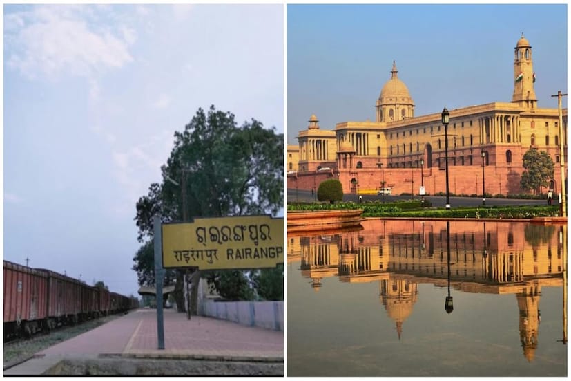ভারতের ইতিহাসে এই প্রথম রাষ্ট্রপতি হলেন এক আদিবাসী মহিলা। রাষ্ট্রপতি হলেন দ্রৌপদী মুর্মু। রাষ্ট্রপতি নির্বাচনে গণনার শুরু থেকেই এদিন গণনার দৌড়ে বিরোধীদের প্রার্থী যশবন্ত সিনহা থেকে অনেকটাই এগিয়ে ছিলেন দ্রৌপদী। অবশেষে গণনা শেষে হল আনুষ্ঠানিক ফলাফল ও রাষ্ট্রপতির নাম ঘোষণা।