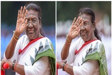 রাষ্ট্রপতি দ্রৌপদী মুর্মু পরেন বিশেষ সিল্ক শাড়ি, গোটা ইতিহাস লুকিয়ে এরই মধ্যে!