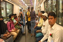 শিয়ালদহ থেকে মেট্রো মিলবে রাত সাড়ে ৯টা পর্যন্ত