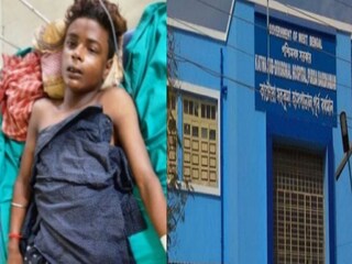 কী মারাত্মক কাণ্ড!