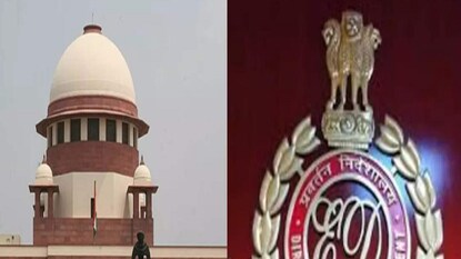 ইডির জন্য বড় নির্দেশ সুপ্রিম কোর্টের ইডির জন্য বড় নির্দেশ সুপ্রিম কোর্টের