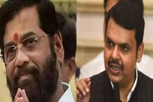 আমি, একনাথ ও ইডি, এই তিন কারণে বিদ্রোহী বিধায়করা বিজেপির পাশে, বললেন ফড়নবিশ