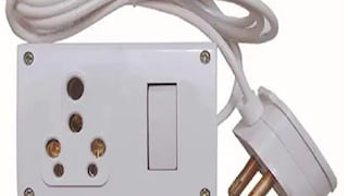 ইলেকট্রিক প্লাগের তৃতীয় পিনটা কেন থাকে ভেবেছেন কখনও? ওটাই কিন্তু আসল, কারণ জানলে অবাক হবেন ইলেকট্রিক প্লাগের তৃতীয় পিনটা কেন থাকে ভেবেছেন কখনও? ওটাই কিন্তু আসল, কারণ জানলে অবাক হবেন