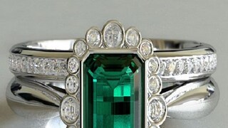 পান্না ধারণে ভাগ্য খোলে!