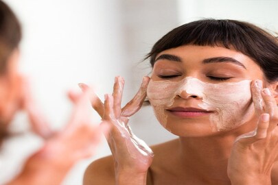 Antiageing Tips
