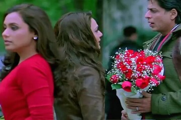 বিছানায় যৌনতৃপ্তি না অন্য হাতছানি! বিবাহিত পুরুষের প্রেমে যে কারণে পড়েন মহিলারা