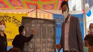 মিড ডে মিল নিয়ে ফিরহাদের নির্দেশ