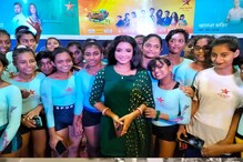 মহিলা জিমন্যাস্টিক প্রতিভাদের উৎসাহ দিতে নয়া উদ্যোগ আলতা ফড়িং নস্করের মহিলা জিমন্যাস্টিক প্রতিভাদের উৎসাহ দিতে নয়া উদ্যোগ আলতা ফড়িং নস্করের