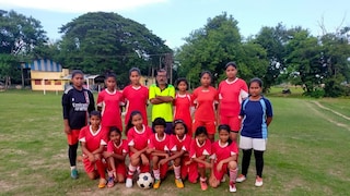 Football News: Started with a female footballer, now a football team