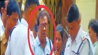 প্রতারক গ্রেফতার, নেপথ্যে কোন চক্র?