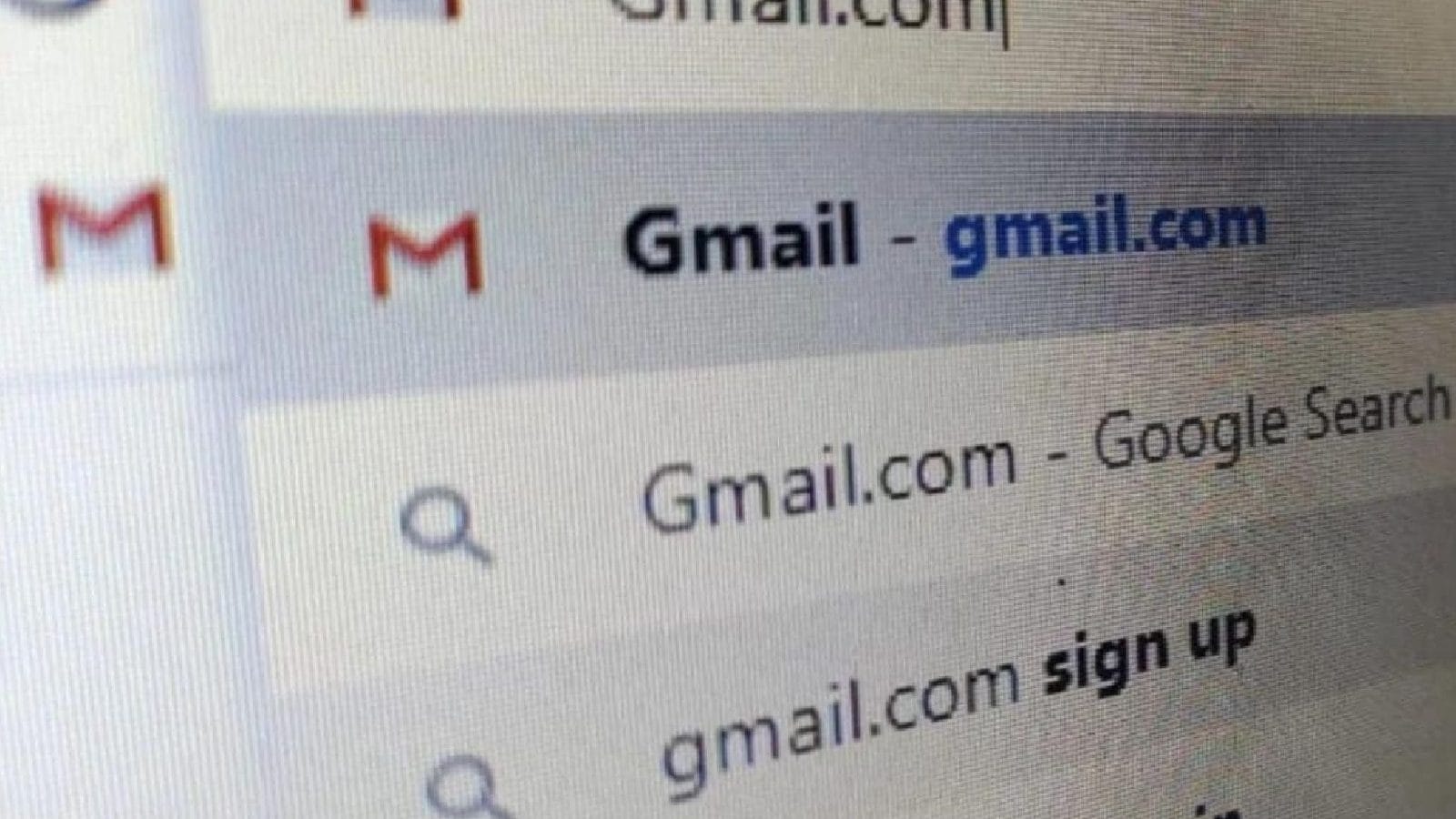 Gmail ব্যবহারকারীদের জন্য সুখবর! অ্যাপে এল নয়া ‘Storage Used’ ফিচার
