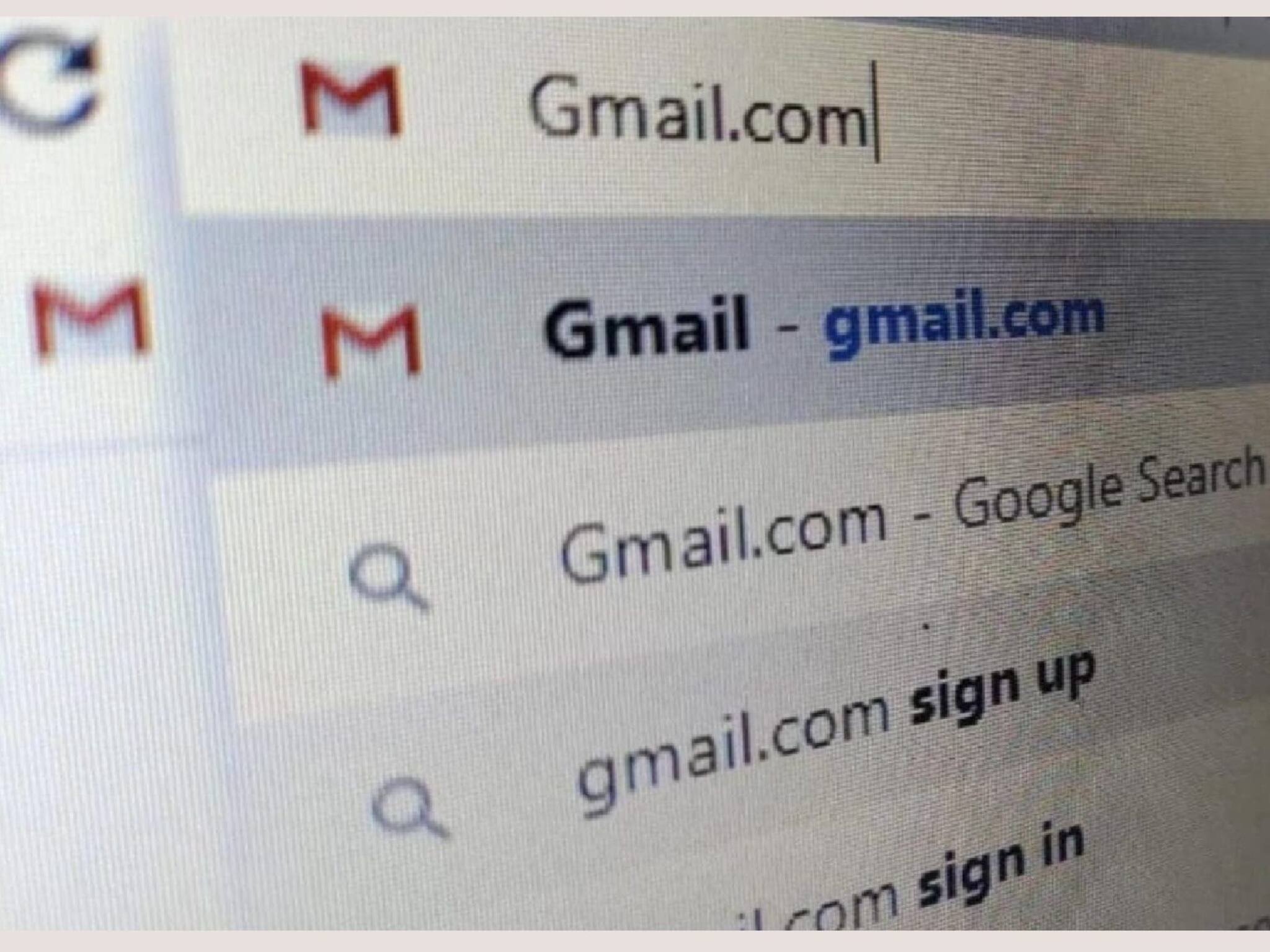 Gmail ব্যবহারকারীদের জন্য সুখবর! অ্যাপে এল নয়া 'Storage Used' ফিচার, দূর হবে এই সমস্যা