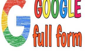 গুগল-এর ফুল-ফর্ম কী? General Knowledge
Representative Image 