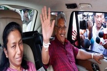 শ্রীলঙ্কার রাষ্ট্রপতিকে মলদ্বীপে পালাতে সাহায্য করেছে ভারত? কী জানাল হাইকমিশন? শ্রীলঙ্কার রাষ্ট্রপতিকে মলদ্বীপে পালাতে সাহায্য করেছে ভারত? কী জানাল হাইকমিশন?