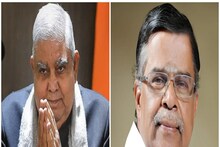 ধনখড়ের ইস্তফা গ্রহণ রাষ্ট্রপতির, মণিপুরের রাজ্যপালকে বাংলার অতিরিক্ত দায়িত্ব!