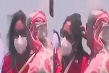 মেয়ে পুতুলের জন্য মা হাসিনা যা করলেন, পদ্মা সেতুর 'সেরা মুহূর্ত' বলছেন সকলে