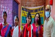 দিল্লি বেড়াতে গিয়ে মাঝপথেই উধাও! সেদিনের কিশোরী সারদা ঘরে ফিরল যুবতী হয়ে!