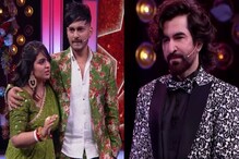 জিৎ এবং ভরত কেমন মানুষ? ইস্মার্ট জোড়ির সেটের স্মতিচারণ করতে গিয়ে খোলসা মধুবনীর জিৎ এবং ভরত কেমন মানুষ? ইস্মার্ট জোড়ির সেটের স্মতিচারণ করতে গিয়ে খোলসা মধুবনীর