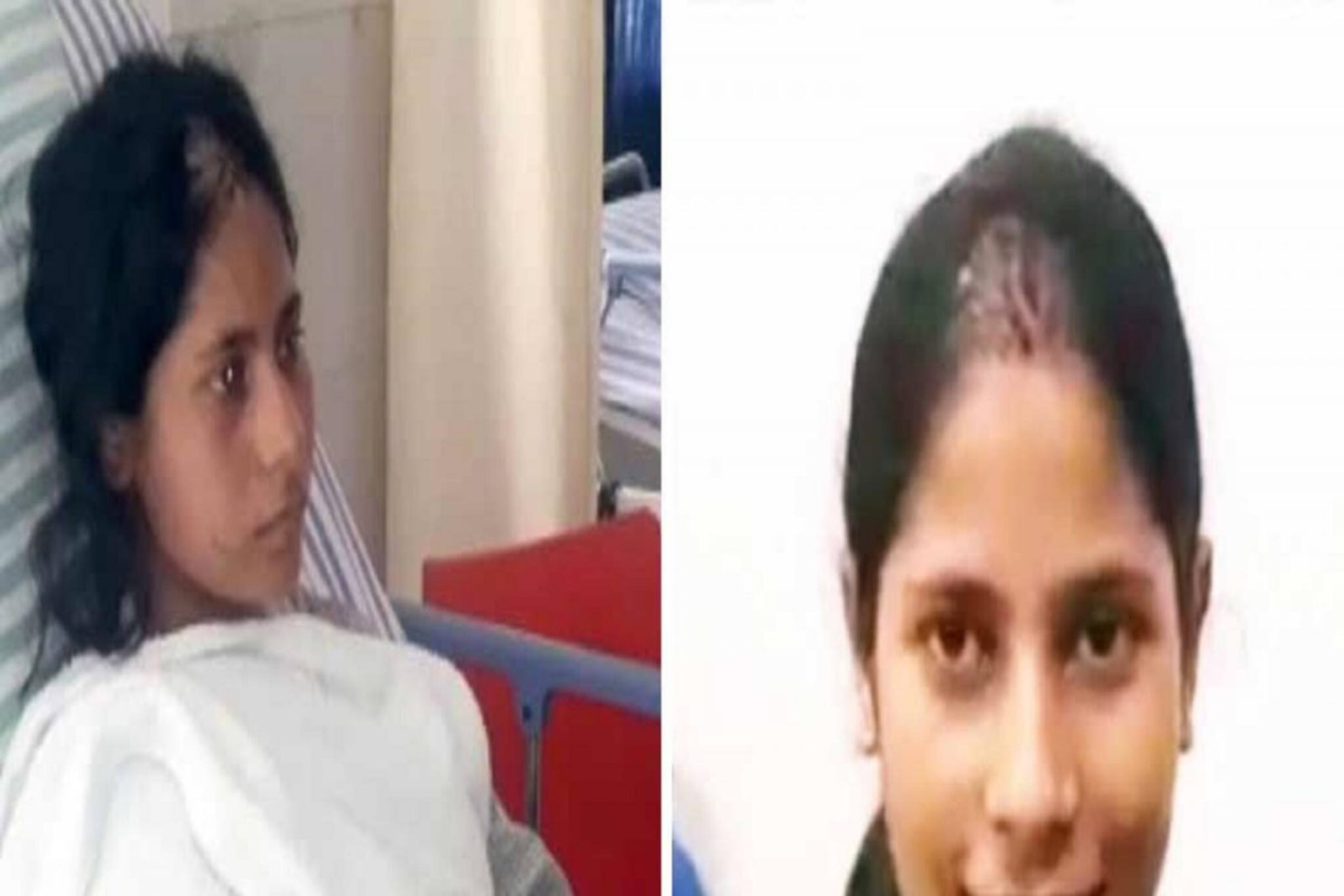 স্বামী কেটে নিয়েছিল ডান হাত,সেই রেণুই যোগ দিলেন ব্লক প্রাথমিক স্বাস্থ্য কেন্দ্রে